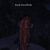 Dark Devilfish