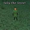 Juliy the Jester