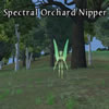 Spectral Orchard Nipper