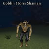 Goblin Storm Shaman