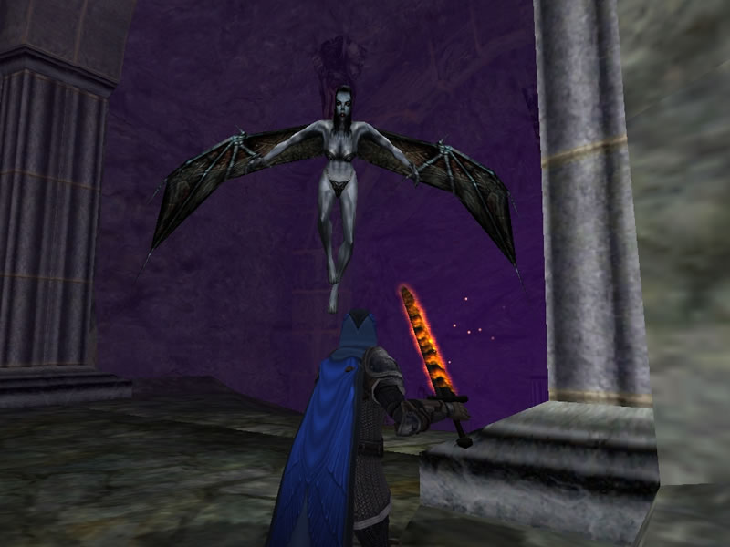 Darkness Falls Darkness Falls
